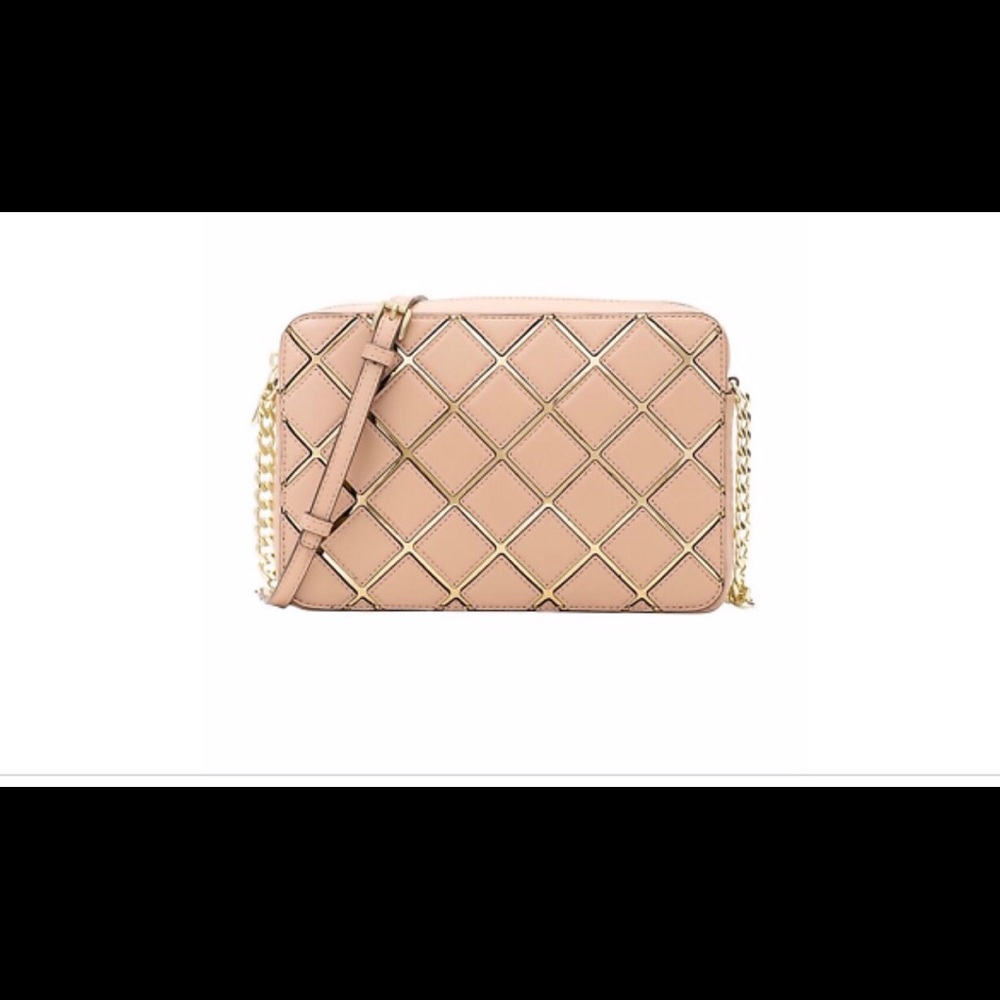 Micheal Kors Jet Set Crossbody bag